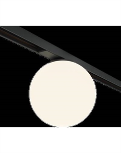 Трековый светильник Maytoni TR177-1-5WTW-B