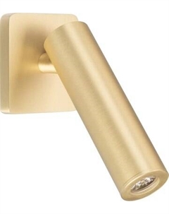 Спот Arlight SP-READER-NB-S60x60-3W Warm3000 GD 20deg / 049806