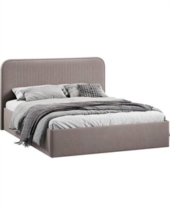 Каркас кровати ТриЯ Тиффани Тип 1 c ПМ 180x200 Трия