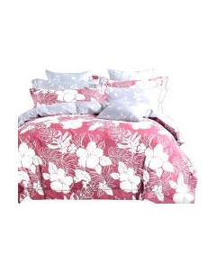 Комплект постельного белья DO&CO Kobe / 10287 Do&co