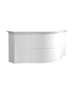 Тумба под умывальник Belux Версаль НП 141-02