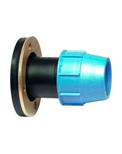 Муфта Unidelta Ду 40x1 1/2" 604341 / 1011040006001