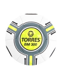 Футбольный мяч Torres BM 300 / F323653