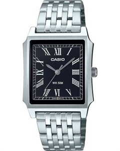 Часы наручные мужские Casio MTP-B190D-1B