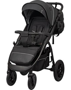 Детская прогулочная коляска INDIGO Epica Xl Air с сумкой 2025 Indigo