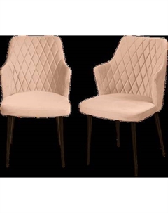 Набор стульев Arvento Бергамо