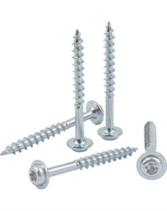 Набор саморезов RockForce 58 930 / RF-PEX-16882907-38 Rockforce