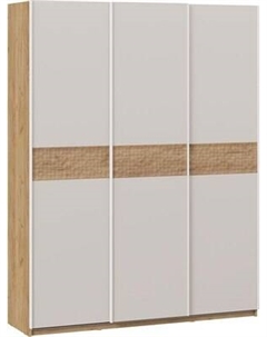 Шкаф-купе ТриЯ Оскар Скания Т2 1800 / 268671 Трия