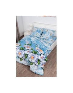 Комплект постельного белья Milanika Зефир 2сп Миланика