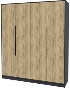 Шкаф Интерлиния Концепт КТ-Ш4