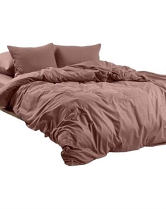 Комплект постельного белья Urban Family Mousse Евро 70x70 / 720 Urban family