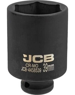 Головка слесарная 59 497 / JCB-4458539 Jcb