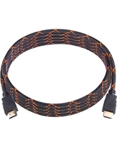 Кабель Rombica CB-ZX50B