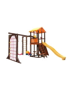 Игровой комплекс Perfetto Sport Bari 14 Perfetto sport