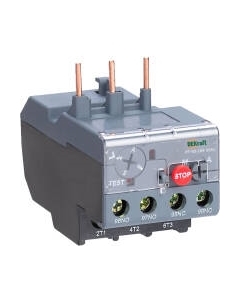 Реле тепловое DEKraft 23166DEK Dekraft