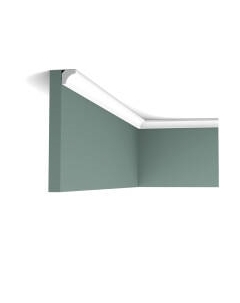 Плинтус потолочный Orac Decor C250 Orac decor