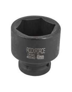 Головка слесарная RockForce RF-46540 Rockforce