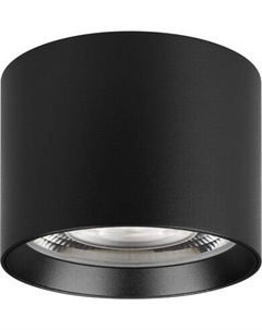 Точечный светильник Arlight SP-DICE-R77-10W Day4000 BK 24deg / 046625