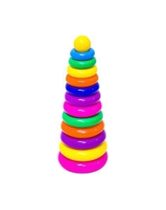 Развивающий игровой набор Knopa Гигант / 5311986