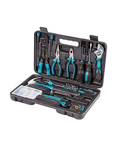 Универсальный набор инструментов Bort BTK-160