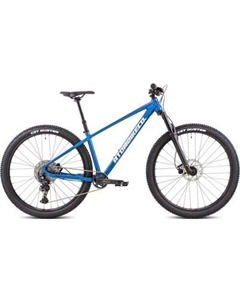 Велосипед ATOM Xtrail X11 M 16 / NN013325 Atom