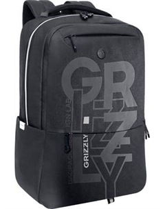 Рюкзак Grizzly RU-537-3