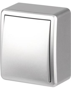 Выключатель ЭРА Эксперт 11-1203-03 / Б0062990 Эра