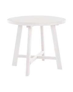 Обеденный стол Dipriz Taula Круглый 110 / Д.60018.1