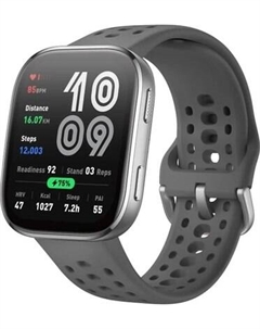 Умные часы Amazfit Bip 6 / A2435