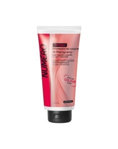 Маска для волос Brelil Professional Защита цвета с экстрактом граната для окрашенных волос Brelil professional