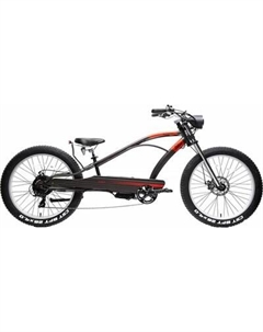 Электровелосипед Forsage Falcon FEB50026001