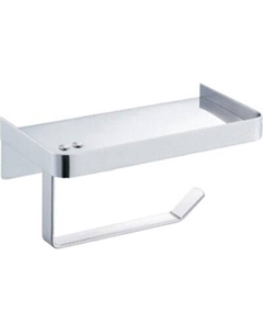 Держатель для туалетной бумаги Potato P259