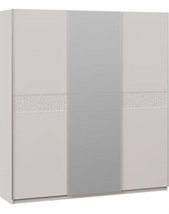 Шкаф-купе ТриЯ Оскар Скания Т2 2100 / 268783 Трия