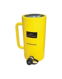 Бутылочный домкрат TOR ДУ50П100 (HHYG-50100) 50т / 1004551 Тор