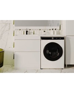 Тумба под умывальник Symbolite Даллас 130 Люкс Plus