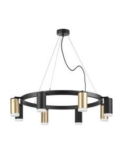 Люстра Lightstar Rullo / LR0184043740