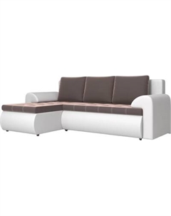 Диван угловой Stolline Ванкувер 06 левый