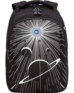 Школьный рюкзак Grizzly RB-452-2f