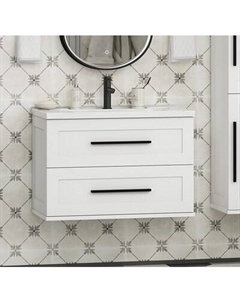 Тумба под умывальник Misty Модерн 80 / П-Мод09080-011Пр