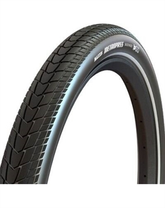 Велопокрышка Maxxis Metropass Wire 4S RI+REF 60TPI 700x50C / ETB00449900