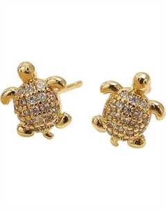 Серьги Aurelia LA1-674