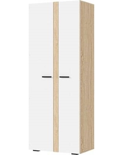 Шкаф Стендмебель Санса ШК-02 2-х створчатый