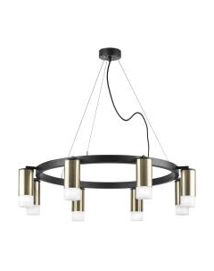 Люстра Lightstar Rullo LR0183181