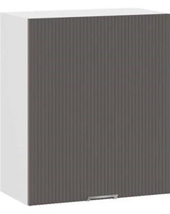 Шкаф навесной для кухни ТриЯ Кимберли 1В6 с одной дверью Трия