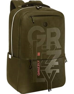 Рюкзак Grizzly RU-537-3