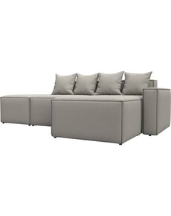 Диван угловой Лига Диванов Лига-063 угол правый / 129783 Лига диванов