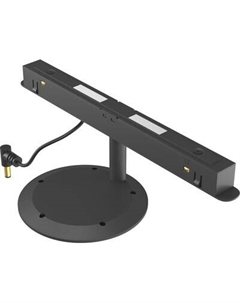 Коннектор для трековой системы Maytoni Для Яндекс Станции Мини TRA034CVC-B