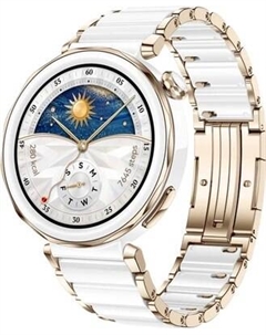 Умные часы Huawei Watch GT 5 Pro 42мм JNA-B29 / 55020DGV