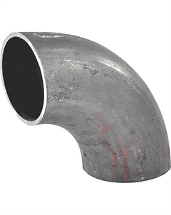 Отвод Рунак Дн114x3.5 Ду100 / 027-1137