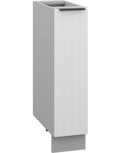 Шкаф-стол кухонный Arvento Корнелия Анта-плюс НШ20р без столешницы